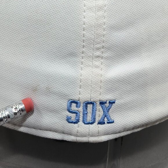 Nike Dri Fit Sydney Blue Socks Australia Stretch Fit S/M Hat Swoosh Golfer Mens - Picture 9 of 15